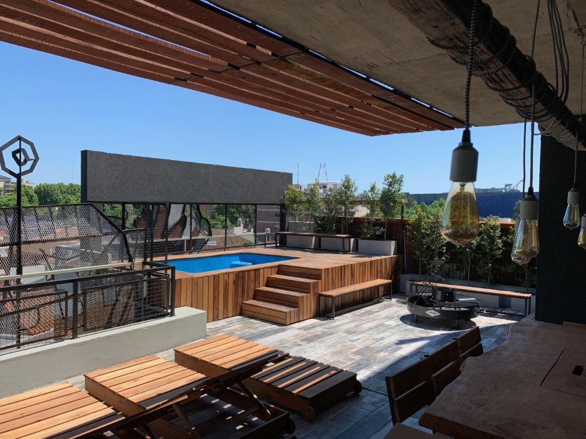 Lofts Mai Self Amenities Apartment Tigre Exterior photo