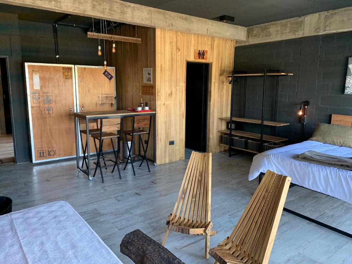 Lofts Mai Self Amenities Apartment Tigre Exterior photo